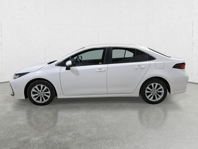 Toyota Corolla Komorniki - zdjęcie 4