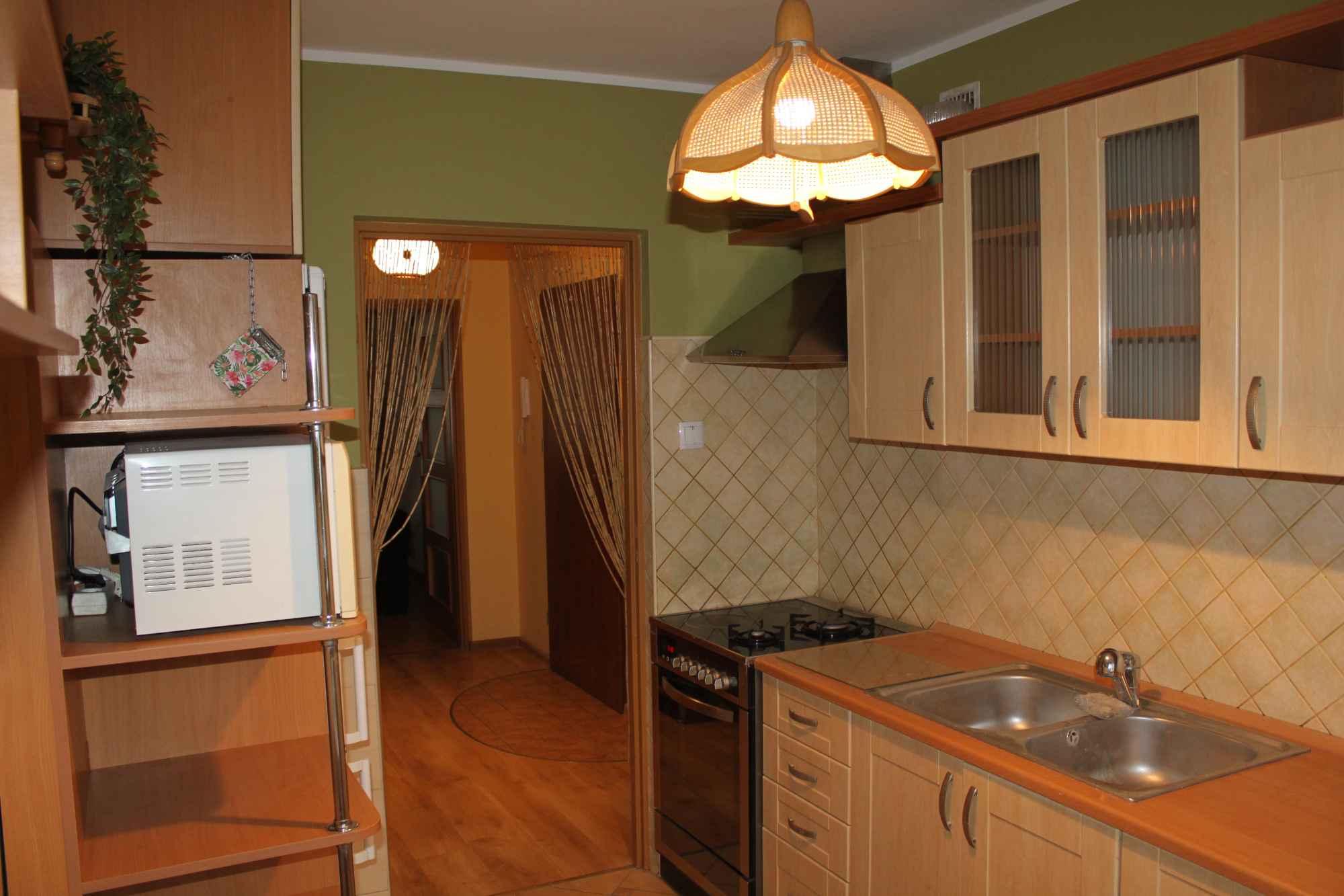 Mieszkanie 3-pok.ul.Pszona 41, 69 m2, Kraków, Olsza/Prądnik Czerwony Śródmieście - zdjęcie 9