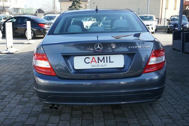 Mercedes C 180 zarejestrowany, ubezpieczony Opole - zdjęcie 6