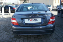 Mercedes C 180 zarejestrowany, ubezpieczony Opole - zdjęcie 6