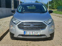 Ford ecosport 4 x 4 2020 r. automat 2.0 Białystok - zdjęcie 3