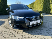 Audi A4 2.0 TDi CR 190 KM bardzo zadbany! Tarnów - zdjęcie 1