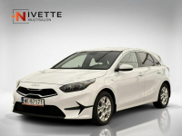 Kia Cee'd 1,5 T-GDI(160 KM) M Salon PL Faktura Vat