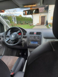 VW Touran 1.6 MPI benzyna 75 kw 102 km 2004 rok Pustków - zdjęcie 5