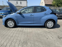 Toyota Yaris Salon PL Kamera Aktywny tempomat Gliwice - zdjęcie 5