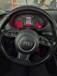 AUDI A3 SEDAN AUTOMAT Jazowsko - zdjęcie 7