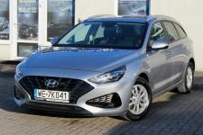 Hyundai i30 Gwarancja Fabryczna SalonPL FV23% 120KM LED Parktronic Sokołów - zdjęcie 3