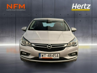 Opel Astra 1,6 DTE S&amp;S (110 KM) Enjoy Salon PL Faktura-Vat Warszawa - zdjęcie 8