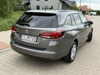 Opel Astra K 2017 1.6 CDTI Bezwypadkowy Led aAvi Gostyń - zdjęcie 6