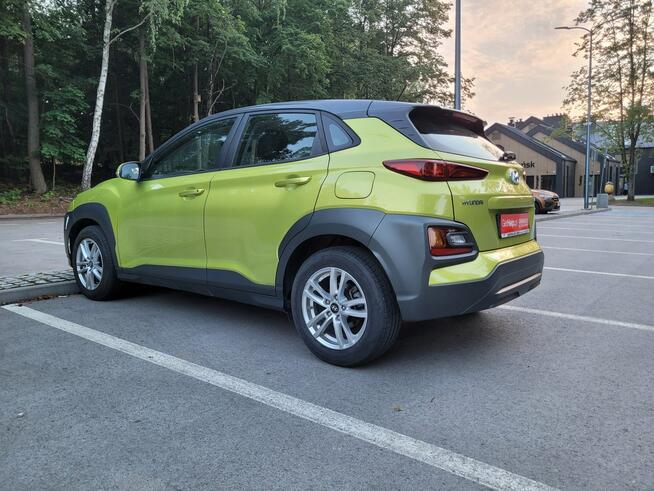 Hyundai Kona Ćmińsk - zdjęcie 3