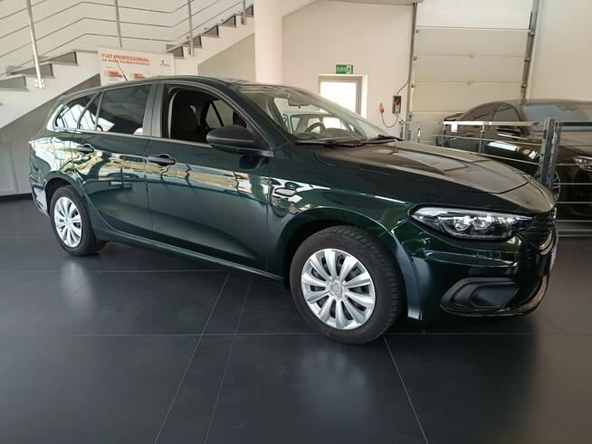 Fiat Tipo SW 1.4 95KM Street, niski przebieg, serwisowany Nowy Sącz - zdjęcie 1