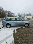 Ford Focus Benzyna 1.6 - 2005 r Głogów - zdjęcie 10