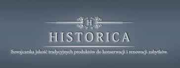 Historica-Produkty do renowacji i konserwacji Katowice - zdjęcie 1