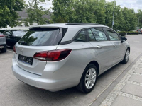 Opel Astra 1.5 Diesel Szczecin - zdjęcie 6