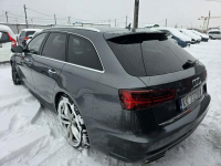 Audi A6 Competition 3.0 BiTDI|326 KM|FULL OPCJA|HUD|acc|360°|webasto Kraków - zdjęcie 7