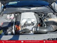 DODGE CHARGER SRT HELLCAT 2019 / 6.2L / 717 KM / V8 / Kraków - zdjęcie 10