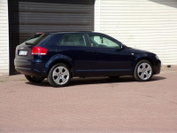 Audi A3 Klimatronic /Gwarancja /1,9 TDI/105KM /2007R  /Lift Mikołów - zdjęcie 9