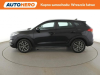 Hyundai Tucson automat navi PDC grzane fotele klima-auto. tempomat Warszawa - zdjęcie 2