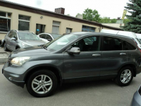 sprzedam HONDE CR-V z 2012r 2.0 B 150 KM 4x4 koła Lublin - zdjęcie 8