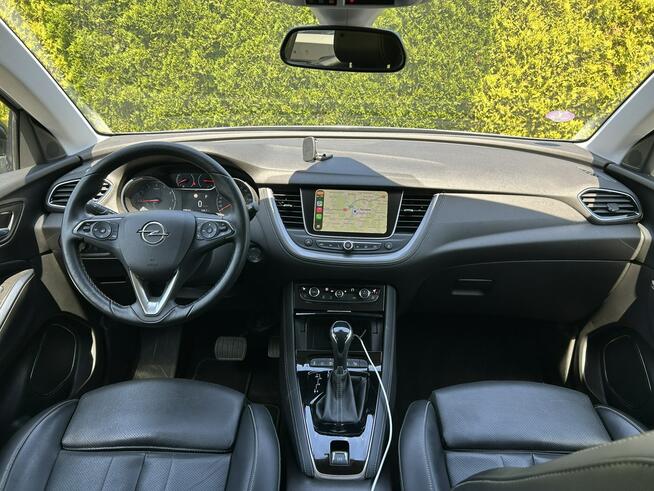Opel Grandland X bogate wyposażenie, serwisowany w ASO! Tarnów - zdjęcie 6