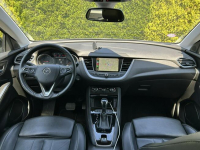 Opel Grandland X bogate wyposażenie, serwisowany w ASO! Tarnów - zdjęcie 6