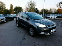 Ford Kuga Bezwypadkowy ksenon skóra Karczew - zdjęcie 10