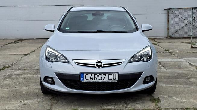 Opel Astra GTC, 20 calowe felgi Szczecin - zdjęcie 10