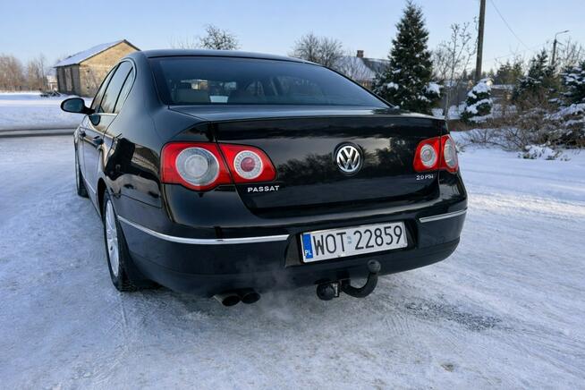 Volkswagen Passat Lipówki - zdjęcie 7