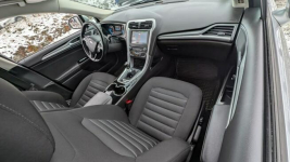 Ford Mondeo Mk 5 diesel Kamienna Góra - zdjęcie 7