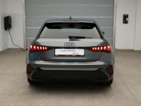 Audi A3 35 TFSI Stronic S-line Matrix ACC kamera SONOS Virtual Kielce - zdjęcie 3