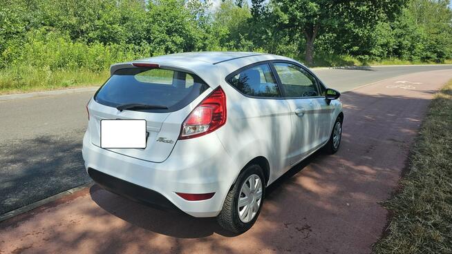 Ford Fiesta 1,3 pb * ładna* Chełm Śląski - zdjęcie 5