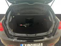 Alfa Romeo Giulietta 1750 TBi Veloce TCT Hatchback Warszawa - zdjęcie 11