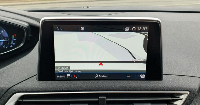 Peugeot 5008 Kamera 360/Panorama dach/Nawigacja/Klima 4 strefy Przyszowice - zdjęcie 11