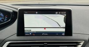 Peugeot 5008 Kamera 360/Panorama dach/Nawigacja/Klima 4 strefy Przyszowice - zdjęcie 11