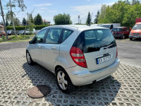 Mercedes A klasa 1.5B+Lpg 05r Brzozówka - zdjęcie 3