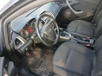 Opel Astra J 1.4 turbo Inowrocław - zdjęcie 4