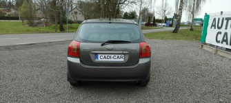 Toyota Corolla Krajowy. Goczałkowice-Zdrój - zdjęcie 5