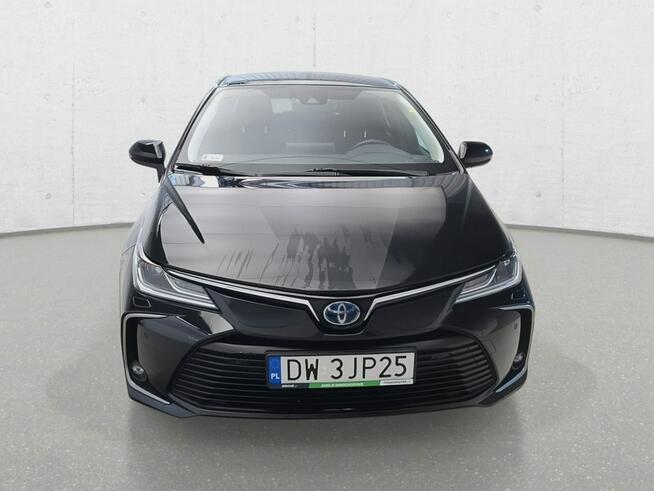 Toyota Corolla Komorniki - zdjęcie 2