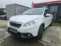 Peugeot 2008 1.4 HDi | 2014 | Ekonomiczny Diesel | Kraków - zdjęcie 9