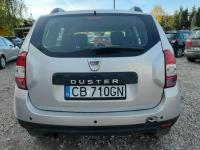 Dacia Duster **SPRZEDANY** Bydgoszcz - zdjęcie 3