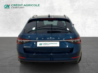 SUPERB 2.0 TDI SCR STYLE DSG Warszawa - zdjęcie 6