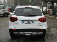 Suzuki Vitara 1.0 Boosterjet Premium 4WD Kozerki - zdjęcie 5
