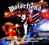 Unikat !Polecam Koncert Zespołu Heavy Metalowego Motorhead 2xCD