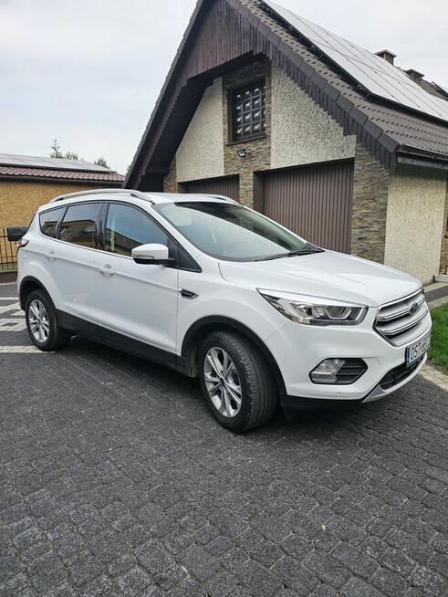Ford Kuga disel Kolonowskie - zdjęcie 2