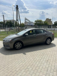 Toyota Corolla Sedan Warszawa - zdjęcie 2