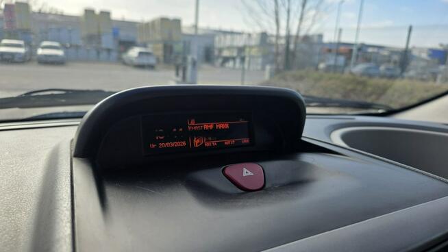 Fiat Scudo 9 Osobowy Climatronic Long Lębork - zdjęcie 12