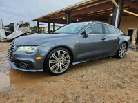 Audi A7 / najbogatsza wersja Prestige / Quattro / niski przebieg / Tarnów - zdjęcie 2
