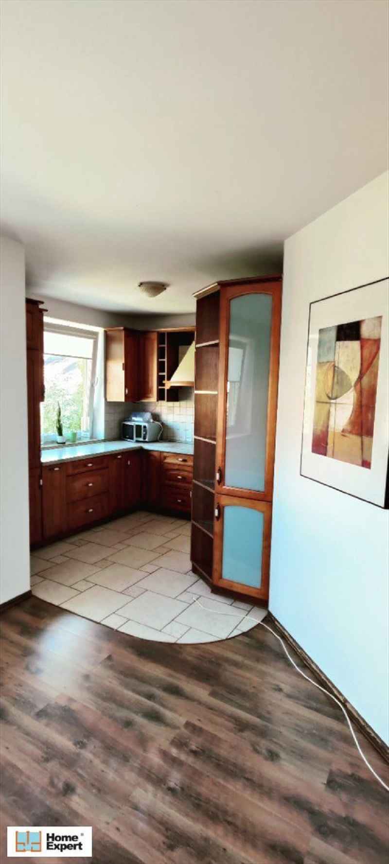 2pok, 55met, okolica Kosmonautów 2 BALKONY/2004 (Wrocław) Fabryczna - zdjęcie 2