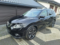 Nissan X-Trail 1.6i 163KM Version 360 Kamera Skóra - Full serwsis ASO Mysłowice - zdjęcie 2