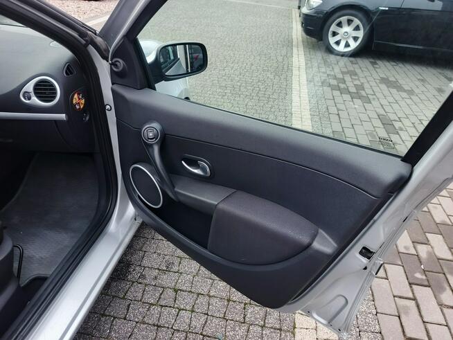 Renault Clio Klima mały przebieg Nowe sprzęgło Chełm - zdjęcie 10